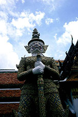 Bangkok