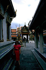 Bangkok