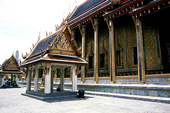 Bangkok