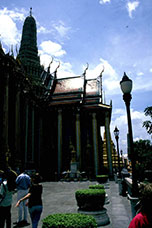 Bangkok