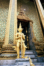 Bangkok