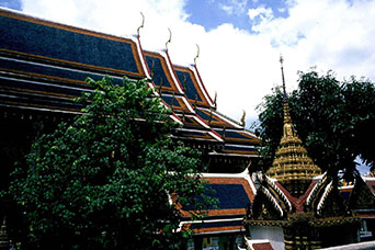 Bangkok