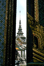 Bangkok