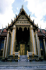 Bangkok