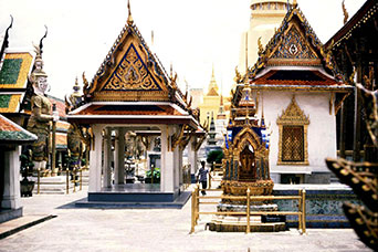 Bangkok