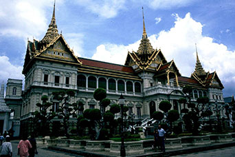 Bangkok