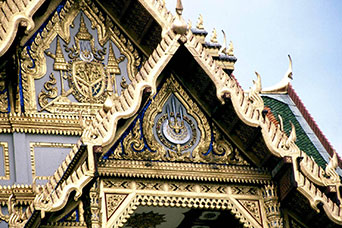 Bangkok