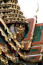 Bangkok