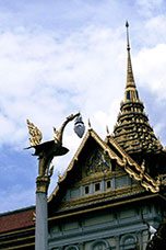 Bangkok