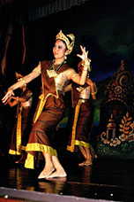 Bangkok