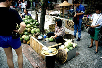 Bangkok