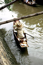 Bangkok