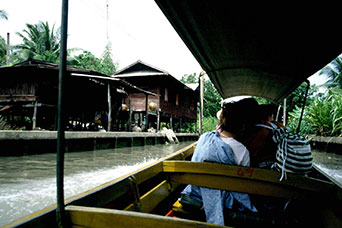 Bangkok