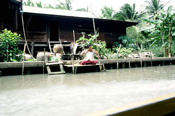 Bangkok