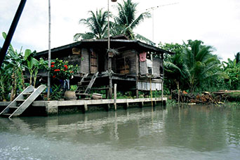 Bangkok