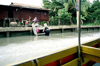 Bangkok