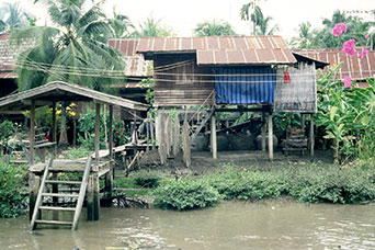 Bangkok