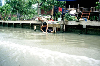 Bangkok