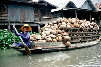 Bangkok