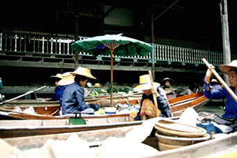 Bangkok