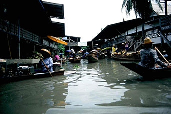 Bangkok