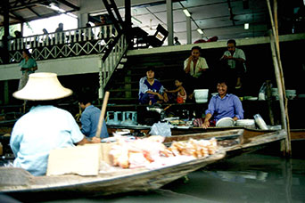 Bangkok
