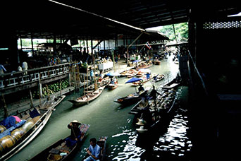 Bangkok