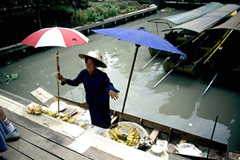 Bangkok