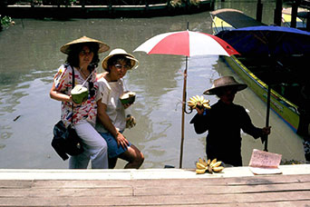 Bangkok