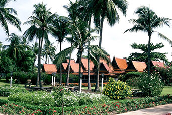 Bangkok