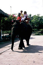 Bangkok