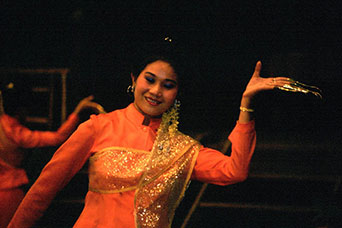 Bangkok