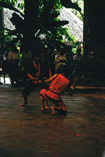 Bangkok