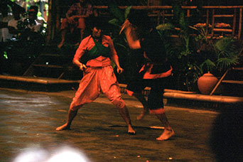 Bangkok