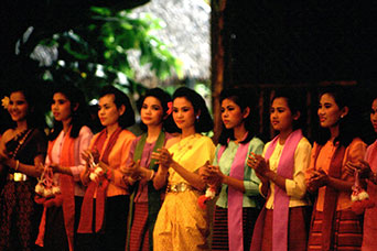 Bangkok