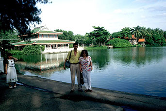 Bangkok