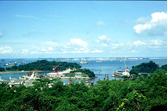 Singapore
