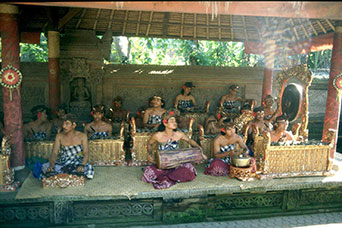 Bali