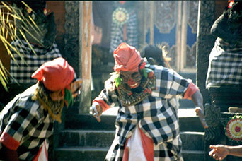 Bali