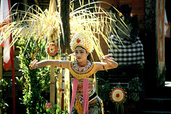 Bali