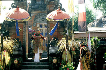 Bali