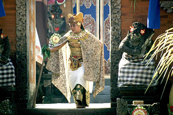 Bali