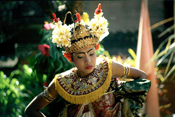 Bali