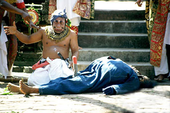 Bali