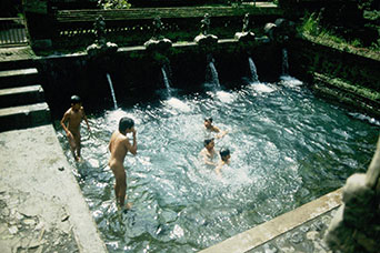 Bali
