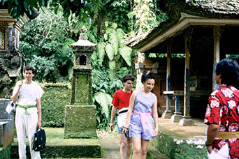 Bali