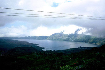 Bali