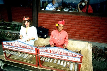 Bali