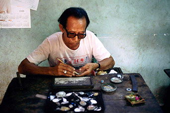 Bali