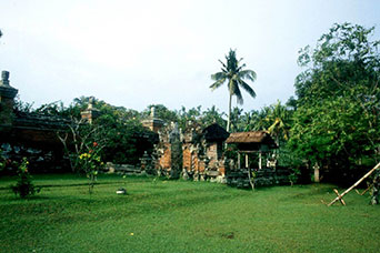 Bali